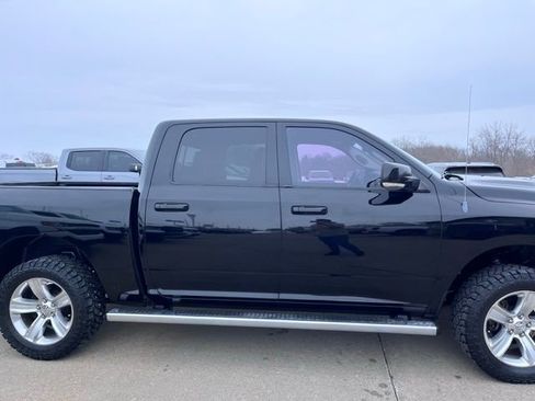 Used 2014 RAM 1500 Sport image 3