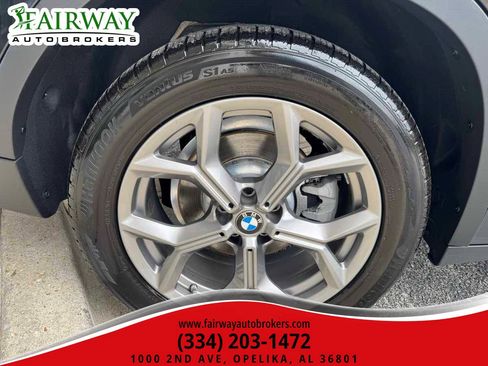 Used 2023 BMW X3 xDrive30i AWD/4WD image 36