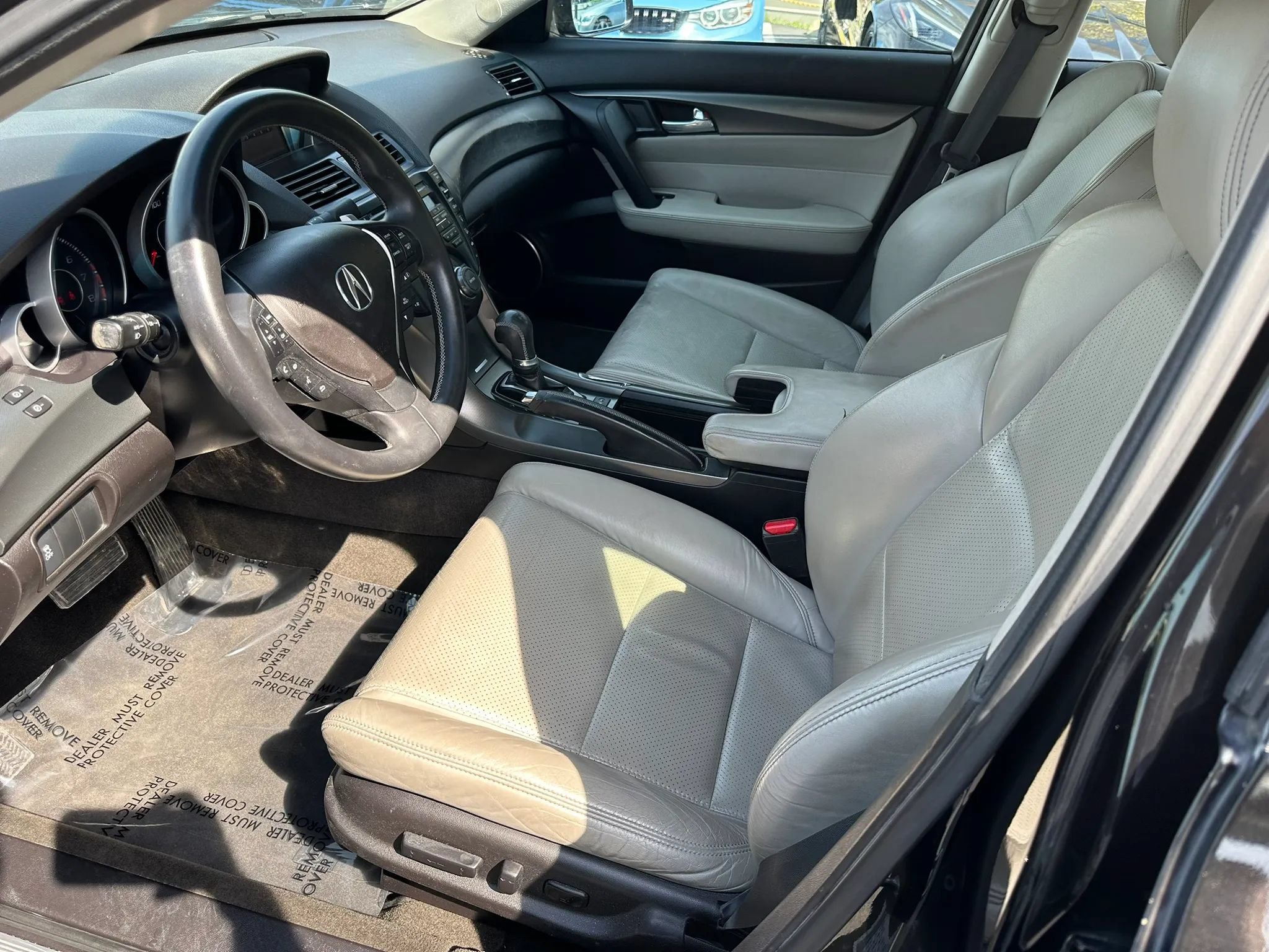 Used 2013 Acura TL w/ Technology Package AWD/4WD image 18