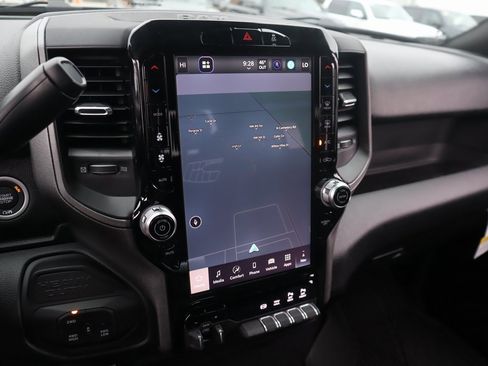 New 2026 RAM 2500 Tradesman image 7