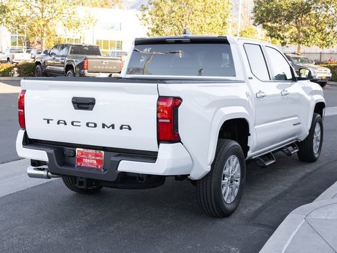 New 2026 Toyota Tacoma SR5 image 5