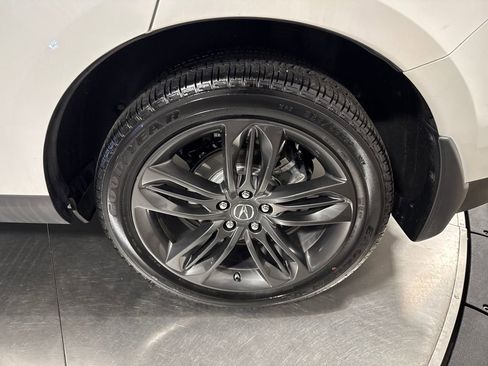 Used 2020 Acura RDX A-Spec image 12