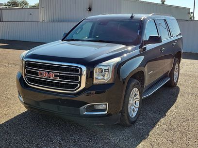 Used 2020 GMC Yukon SLT