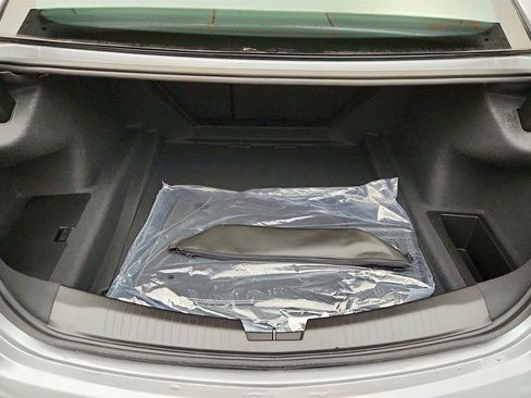 Used 2025 Cadillac CT5 V w/ LPO, ONYX Package image 21