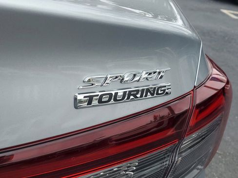 New 2025 Honda Civic Sport Touring image 6