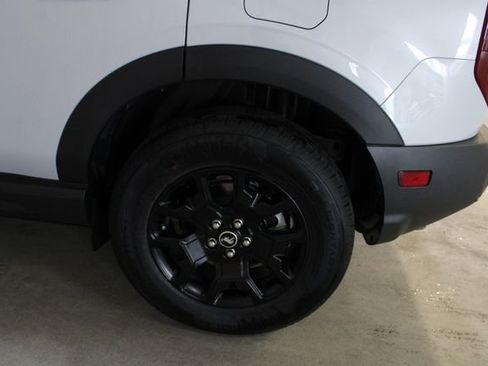 New 2026 Ford Bronco Sport Big Bend w/ Convenience Package AWD/4WD image 30