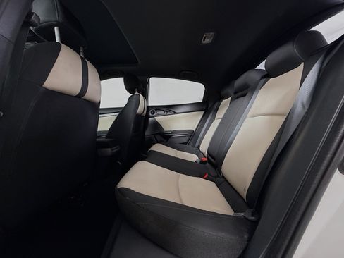 Used 2018 Honda Civic EX image 29