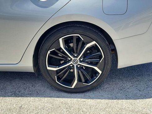 Used 2024 Nissan Altima 2.5 SR image 18