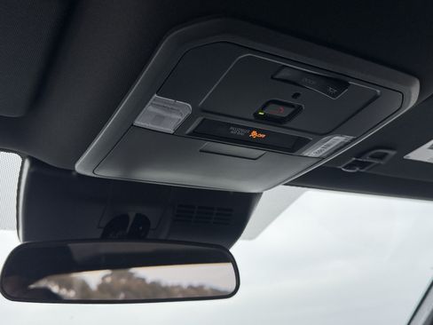 New 2026 Toyota Tacoma SR RWD image 20