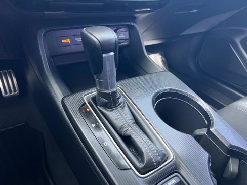 Certified 2022 Honda Civic Sport image 15