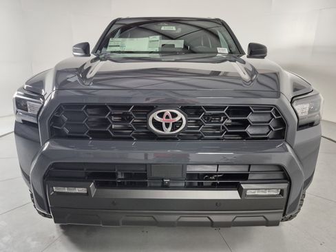 New 2026 Toyota 4Runner 4WD image 7