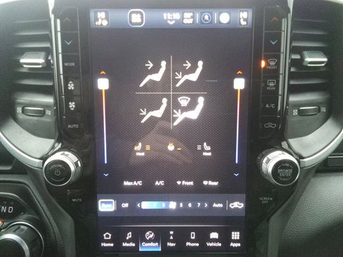 Used 2023 RAM 1500 Big Horn image 21