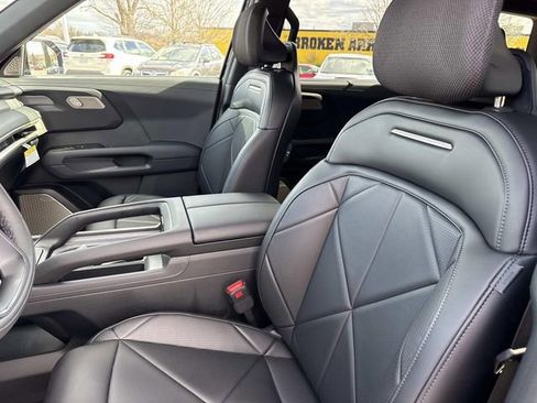 New 2027 Kia Telluride SX image 13