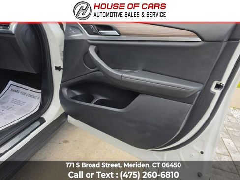 Used 2018 BMW X3 xDrive30i AWD/4WD image 48
