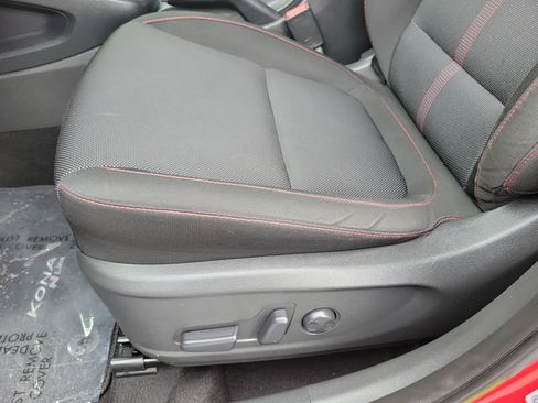 Certified 2022 Hyundai Kona N Line image 20