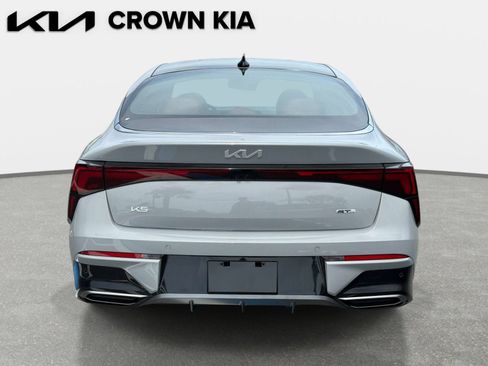 New 2026 Kia K5 GT-Line FWD image 6