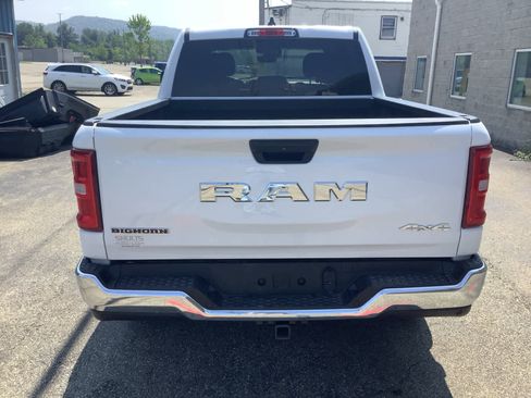 Used 2025 RAM 1500 Big Horn image 6