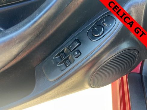 Used 1998 Toyota Celica GT image 13