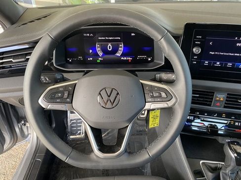 New 2026 Volkswagen Jetta Sport FWD image 15