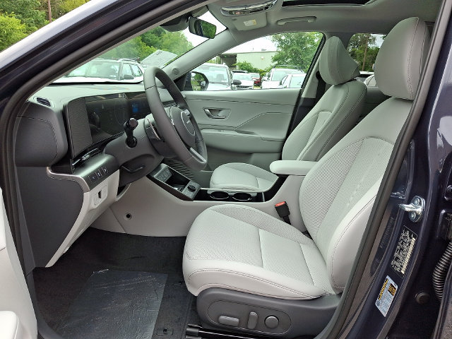New 2027 Hyundai Kona Limited AWD/4WD image 12