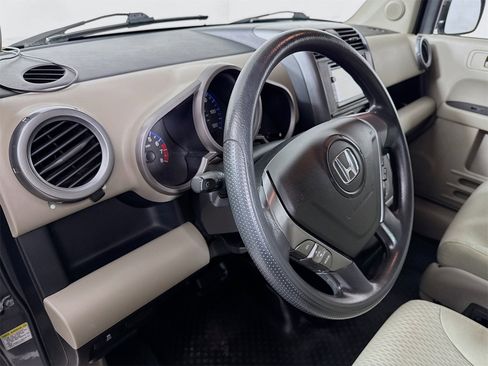 Used 2010 Honda Element EX image 7