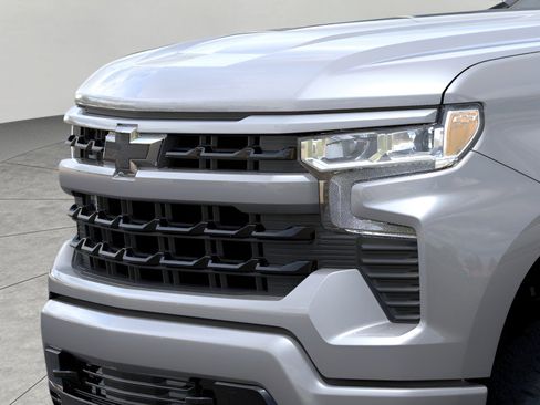 New 2026 Chevrolet Silverado 1500 RST w/ All Star Edition Plus AWD/4WD image 13
