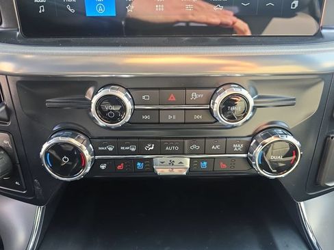 New 2026 Ford F150 Lariat w/ Equipment Group 501A Mid AWD/4WD image 19