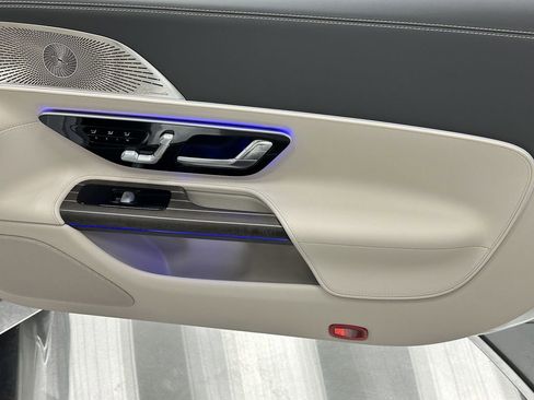 New 2026 Mercedes-Benz SL 55 AMG 4MATIC image 17