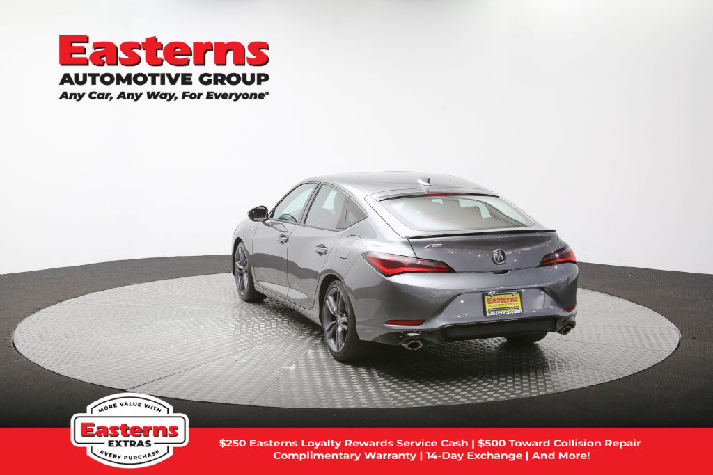 Used 2024 Acura Integra A-Spec FWD image 66