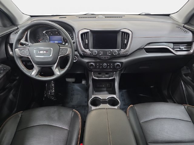 Used 2023 GMC Terrain AT4 AWD/4WD image 10