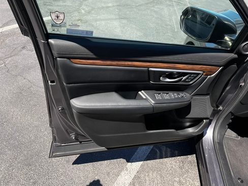 Used 2021 Honda CR-V EX-L image 19