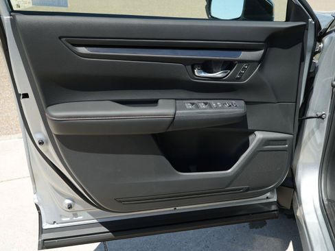 New 2026 Honda CR-V Sport-L image 13