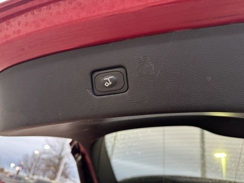 Used 2024 Ford Edge Titanium w/ Equipment Group 301A image 30