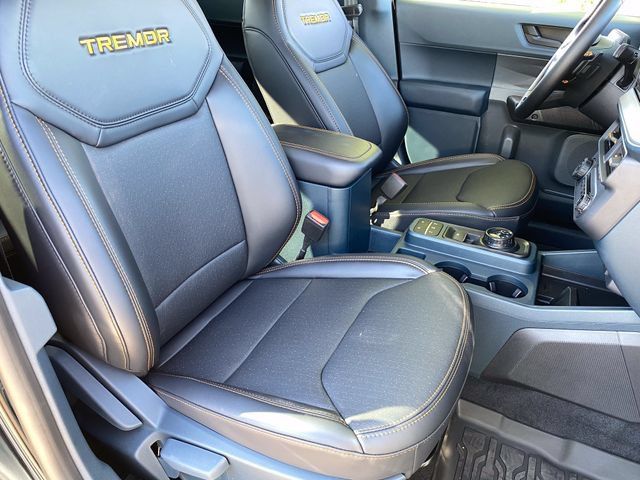 New 2026 Ford Maverick Tremor AWD/4WD image 11