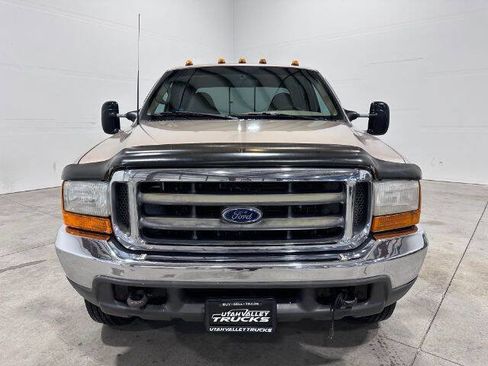 Used 1999 Ford F350 XLT image 2
