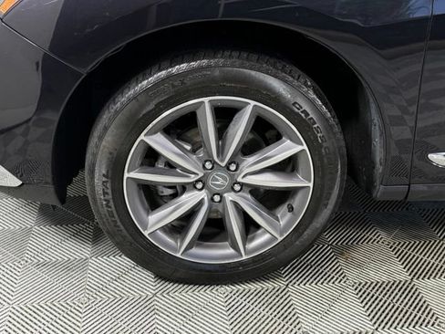 Used 2022 Acura RDX FWD w/ Technology Package image 14
