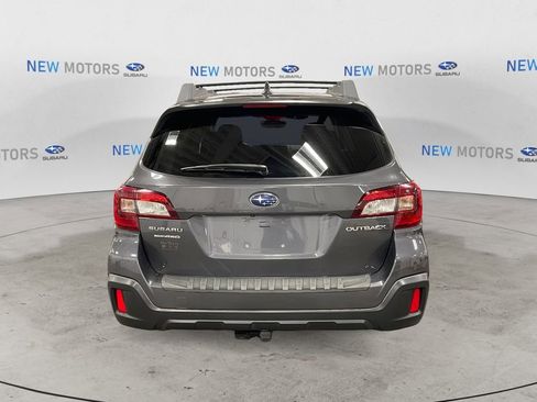 Used 2019 Subaru Outback 2.5i Premium w/ Popular Package #2 image 4