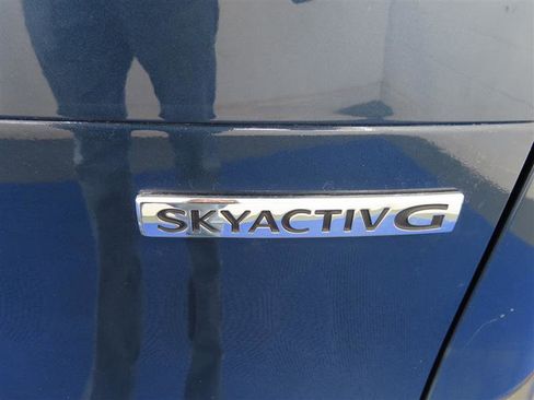 Used 2025 MAZDA CX-50 AWD 2.5 S w/ Preferred Package image 14