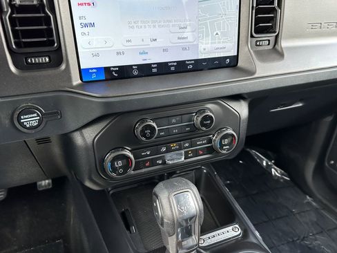 New 2026 Ford Bronco Big Bend AWD/4WD image 29