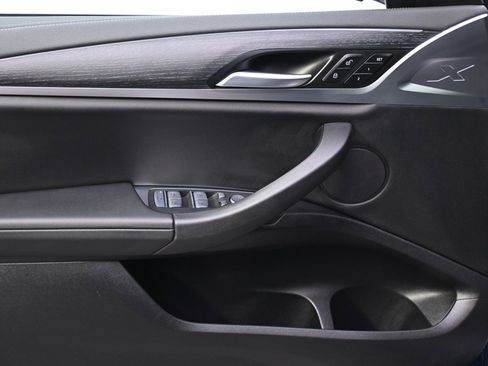 Used 2023 BMW X3 xDrive30i w/ M Sport Package image 23