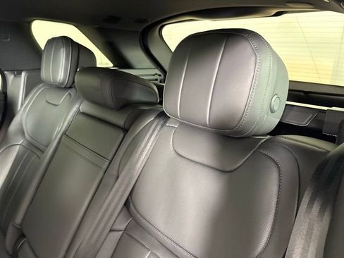 New 2026 Land Rover Range Rover Sport Dynamic SE image 25