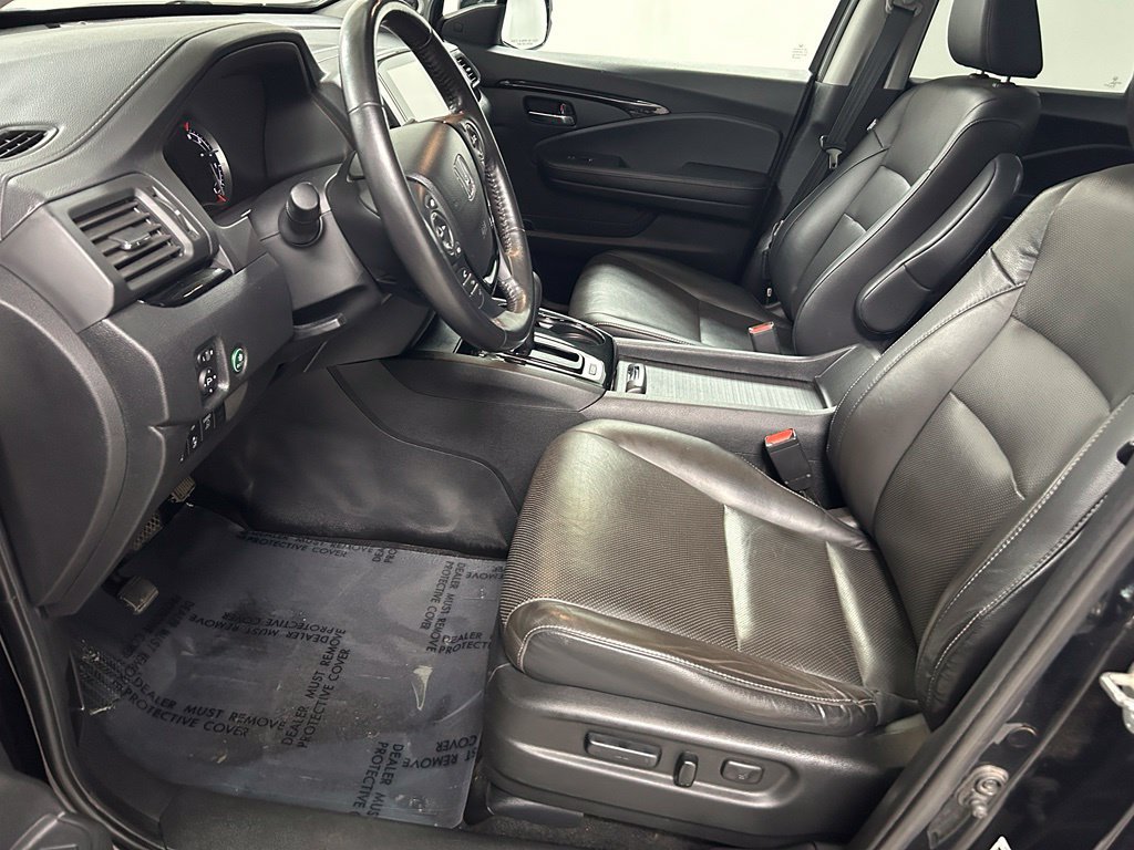 Used 2018 Honda Ridgeline RTL-E image 11
