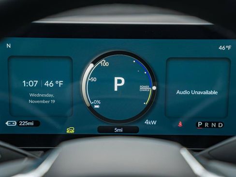 New 2026 Honda Prologue Elite image 44