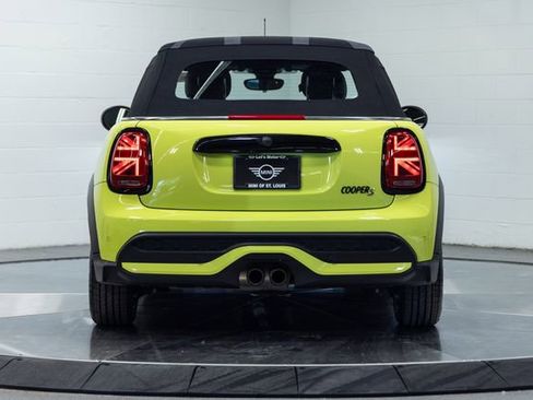 Used 2024 MINI Cooper S FWD image 7