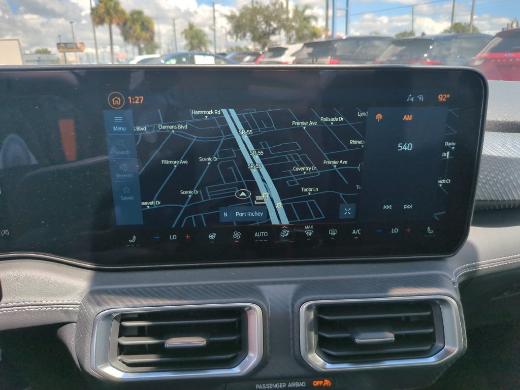 New 2026 Ford Mustang Premium RWD image 20