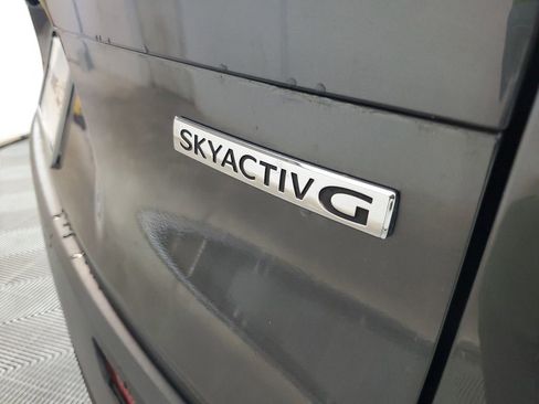 Used 2024 MAZDA CX-50 AWD 2.5 S w/ Weather Package image 7