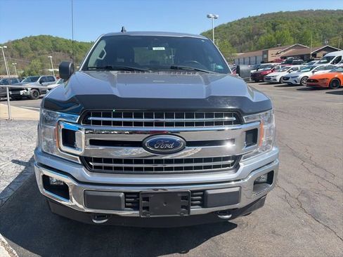 Used 2020 Ford F150 XLT w/ Equipment Group 302A Luxury AWD/4WD image 2
