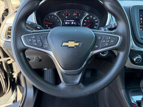 Certified 2022 Chevrolet Equinox LS w/ LS Convenience Package image 16