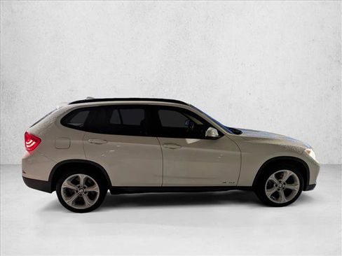 Used 2015 BMW X1 xDrive35i image 4