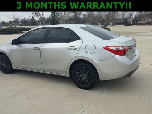 Used 2016 Toyota Corolla LE image 6